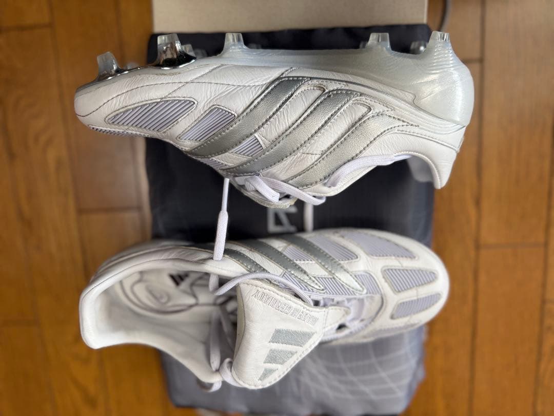 シューズ adidas Predator Precision Elite FG