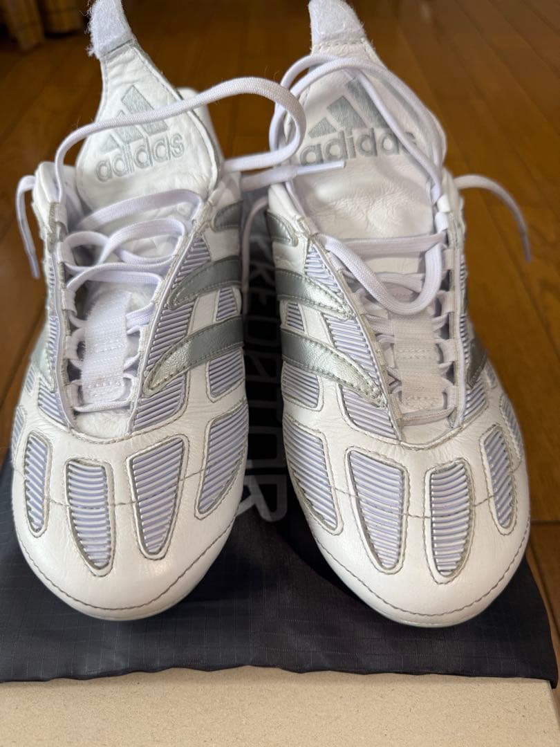 シューズ adidas Predator Precision Elite FG