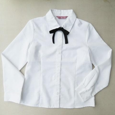 みさき【キャサリンコテージ】150サイズ 黒フォーマルスーツ　7アイテム