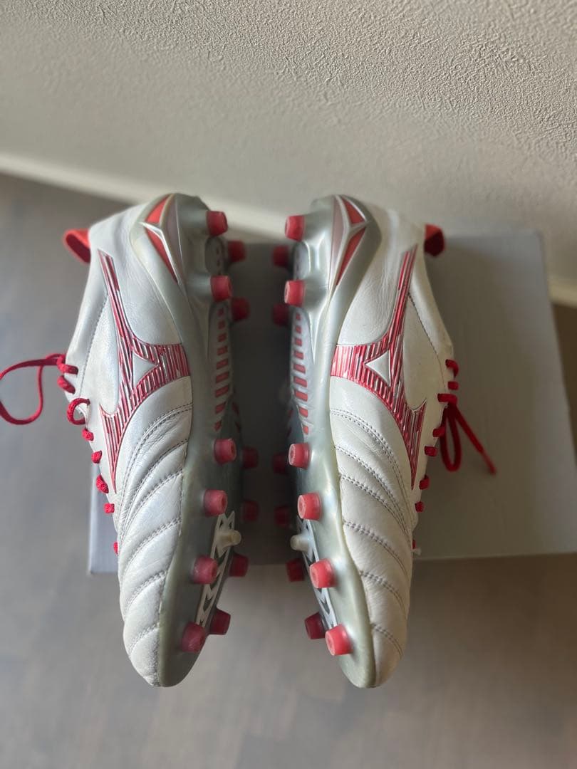 モレリアネオ4 エリート　26.0cm