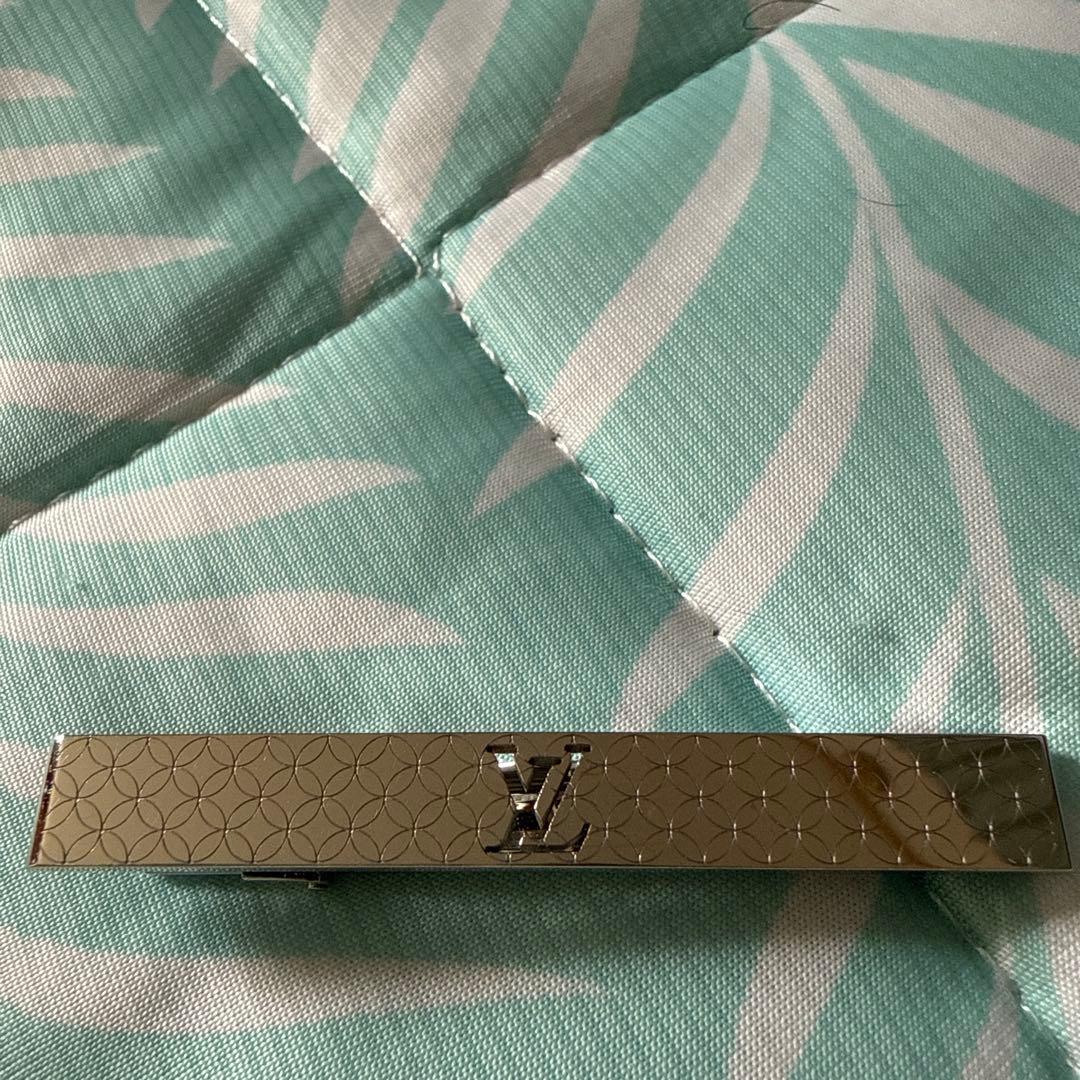 S30Z432R※　ルイ・ヴィトン ネクタイピン