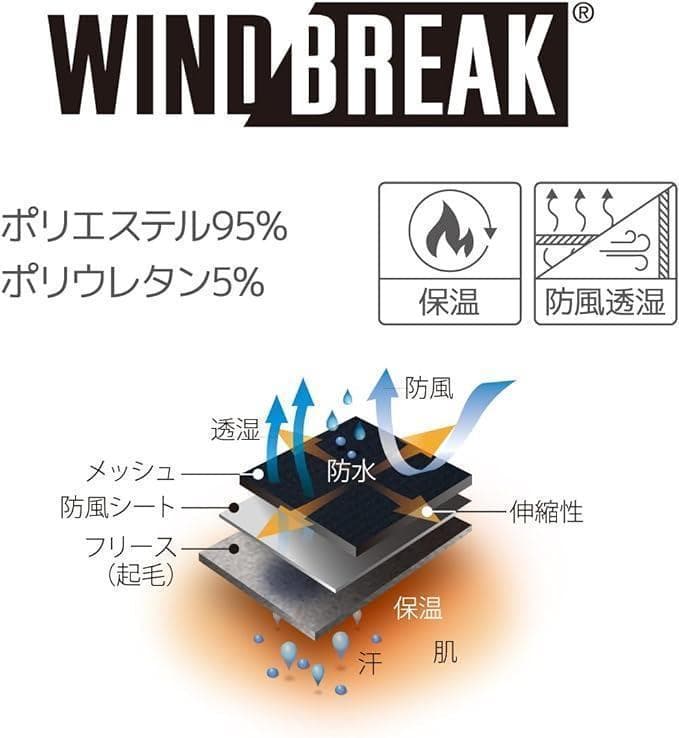 在庫処分✨ PEARL IZUMI サイクルウェア S ブラック ボトムス