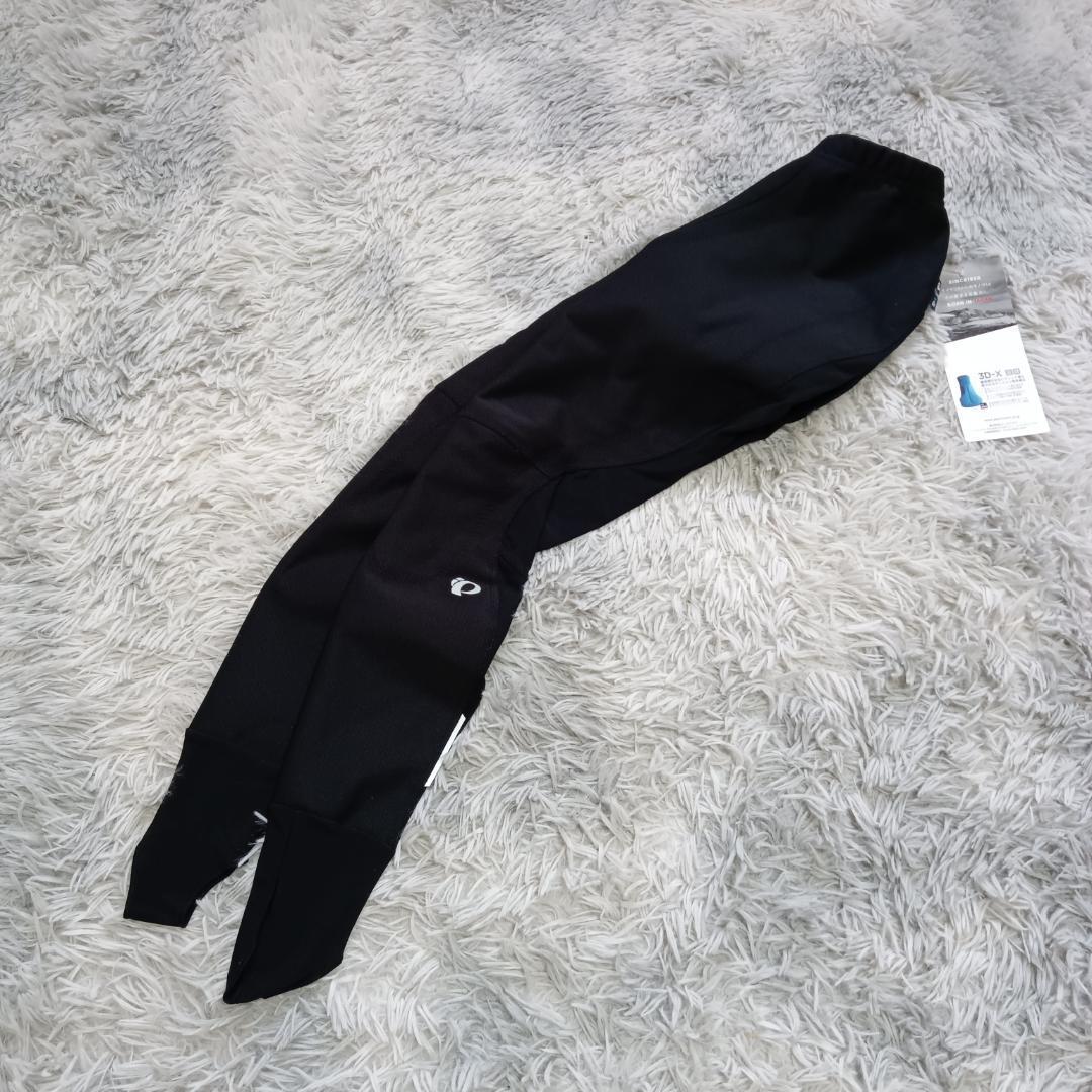 在庫処分✨ PEARL IZUMI サイクルウェア S ブラック ボトムス
