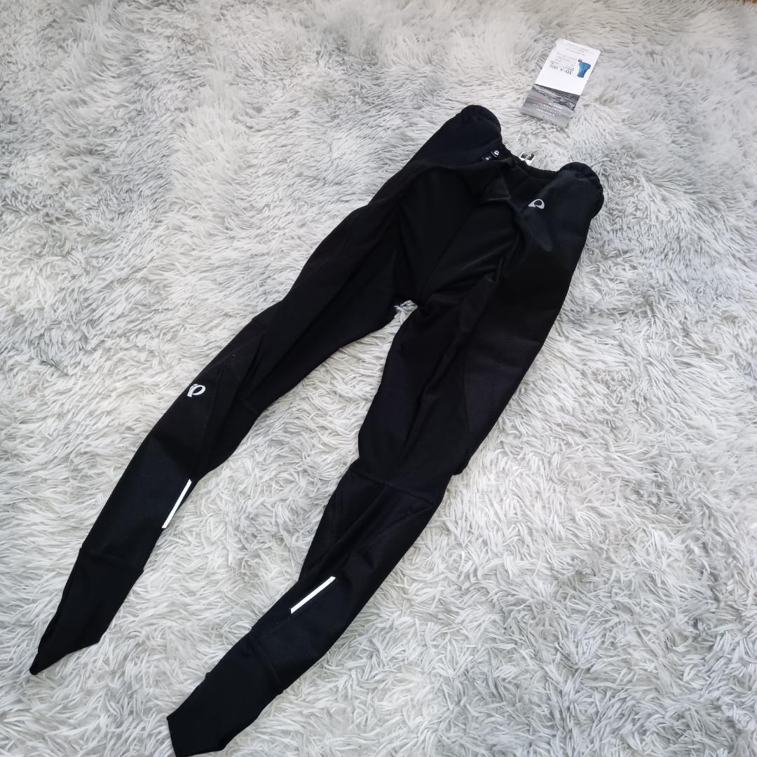 在庫処分✨ PEARL IZUMI サイクルウェア S ブラック ボトムス