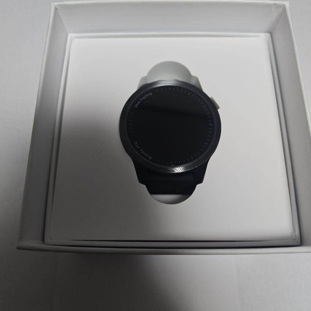 ラウンド用品・アクセサリー VOICE CADDIE T12 PRO