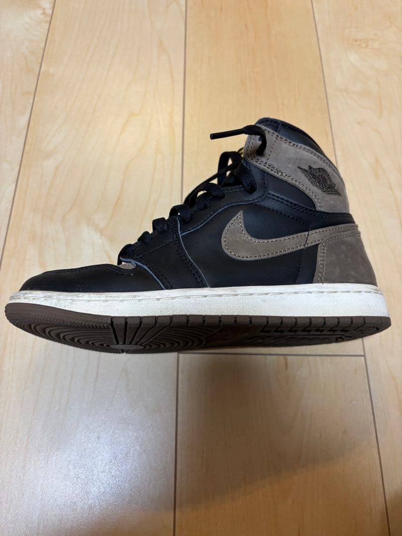【T&Ｃ】NIKE AIR JORDAN 1