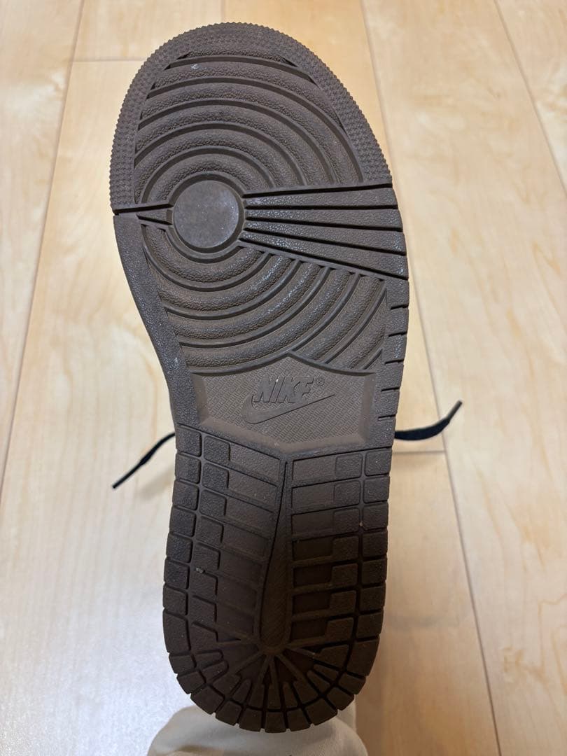 【T&Ｃ】NIKE AIR JORDAN 1