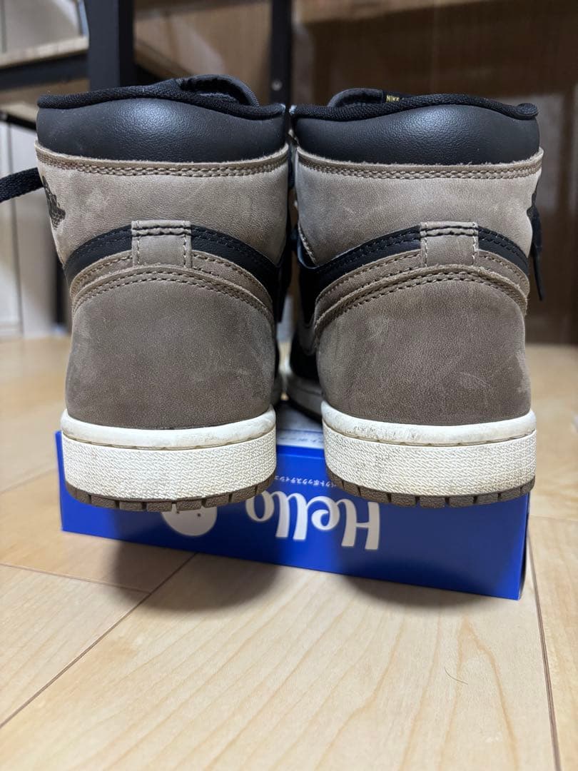 【T&Ｃ】NIKE AIR JORDAN 1