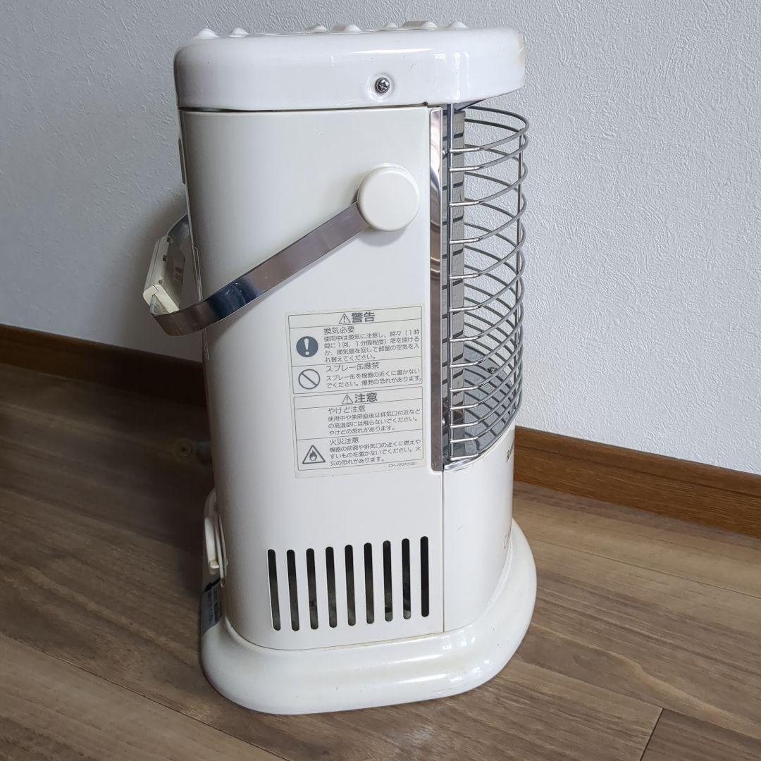 【お値打ち価格】リンナイ　ガスストーブ