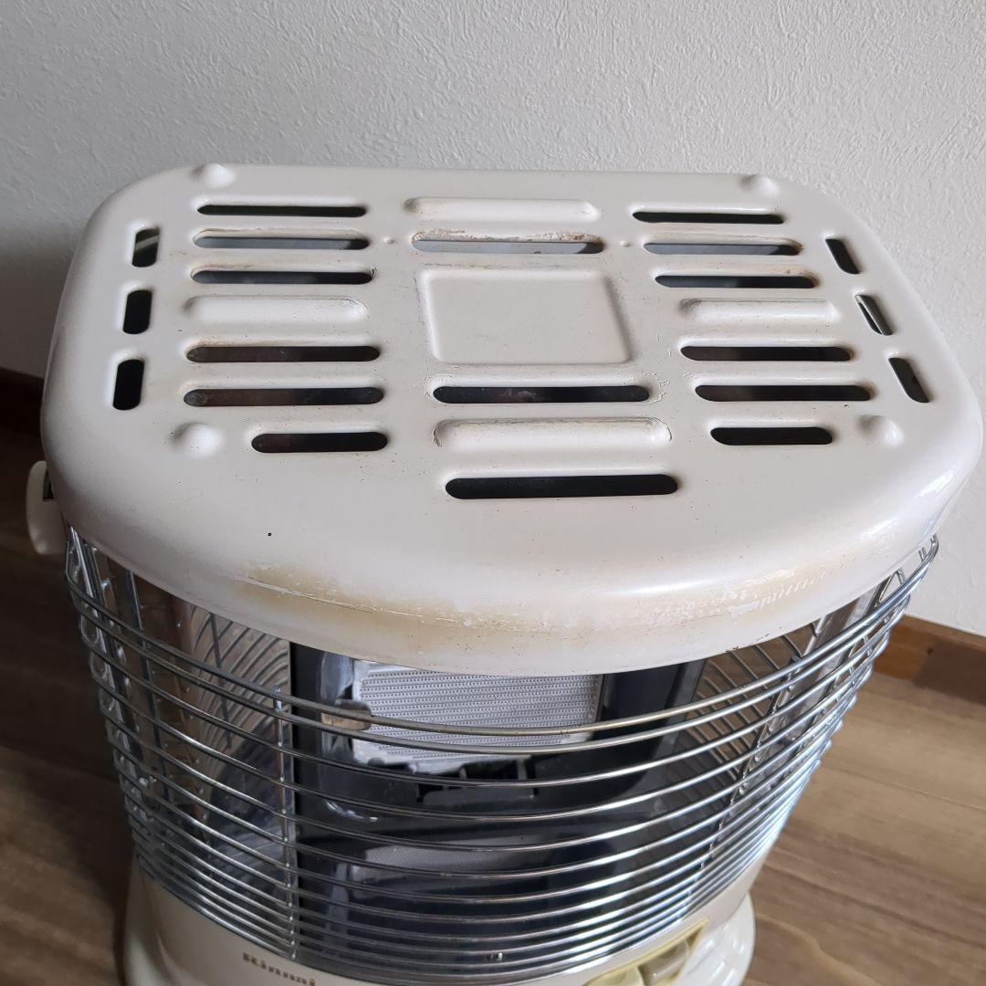 【お値打ち価格】リンナイ　ガスストーブ