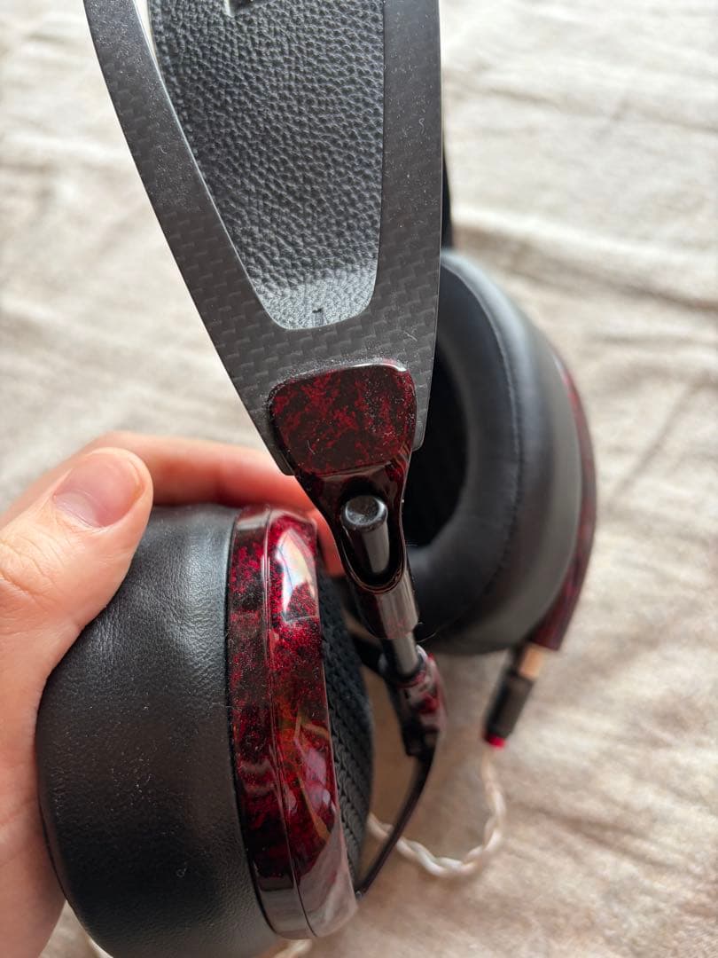 Empyrean Phoenix [MEM-PH63] ヘッドホンレア