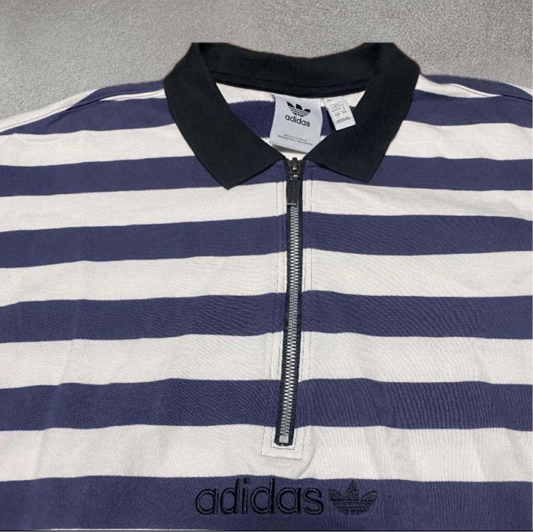 frank ocean着 adidas polo SAINT Mxxxxxx