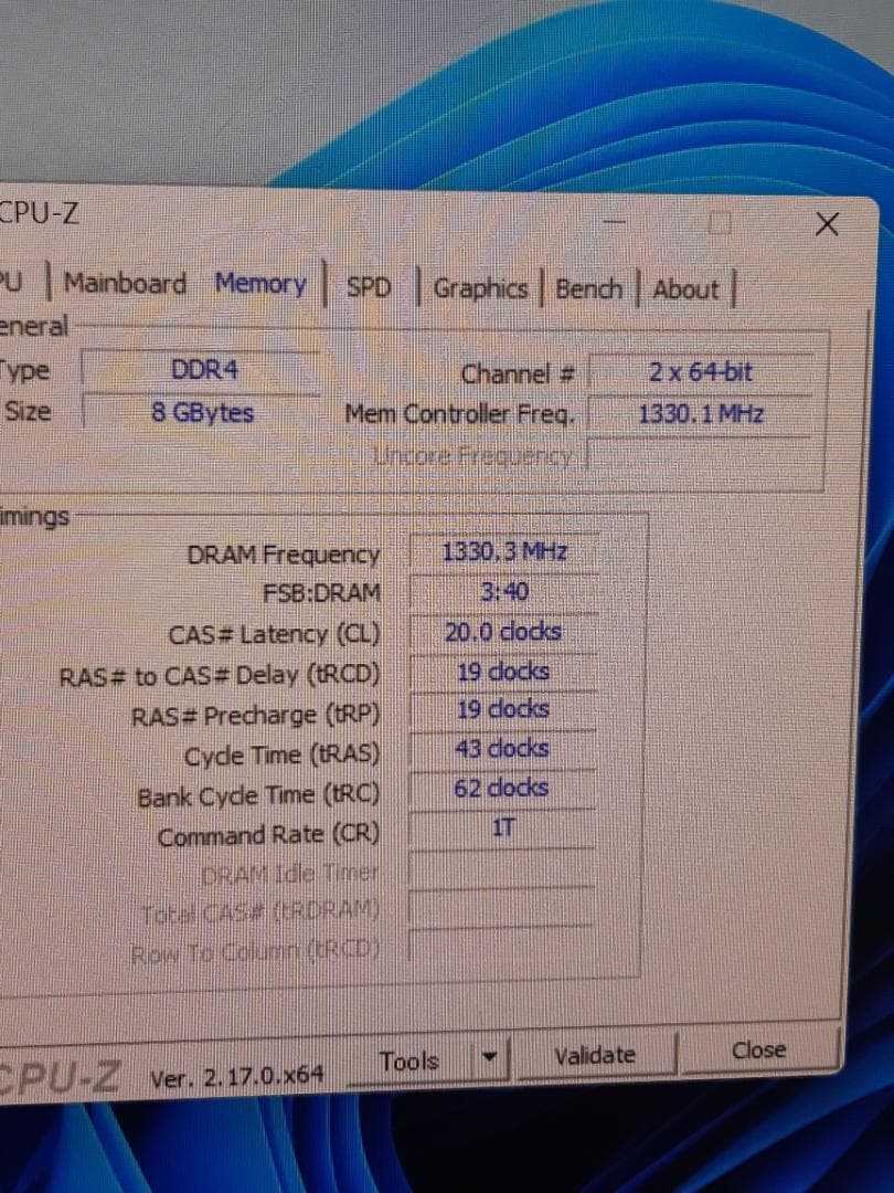 矢谷　自作PC　RYZEN7・8GB・128GB・RX560・Win11