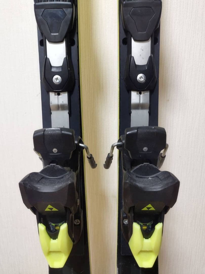 フィッシャー RC4 SL スキー 板 150cm アルペン R10 スラローム