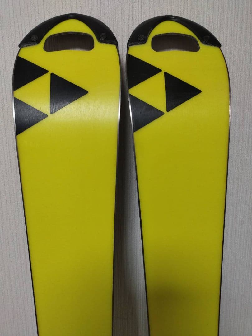 フィッシャー RC4 SL スキー 板 150cm アルペン R10 スラローム