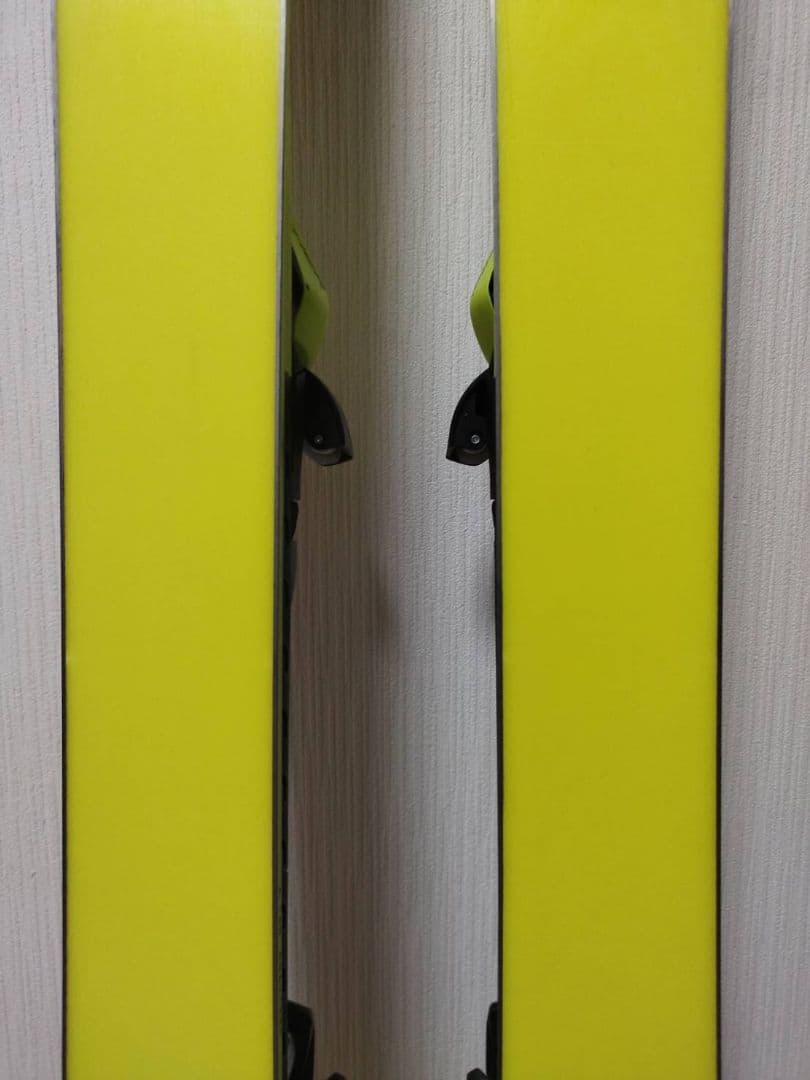 フィッシャー RC4 SL スキー 板 150cm アルペン R10 スラローム