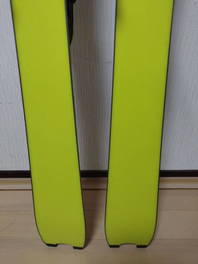 フィッシャー RC4 SL スキー 板 150cm アルペン R10 スラローム