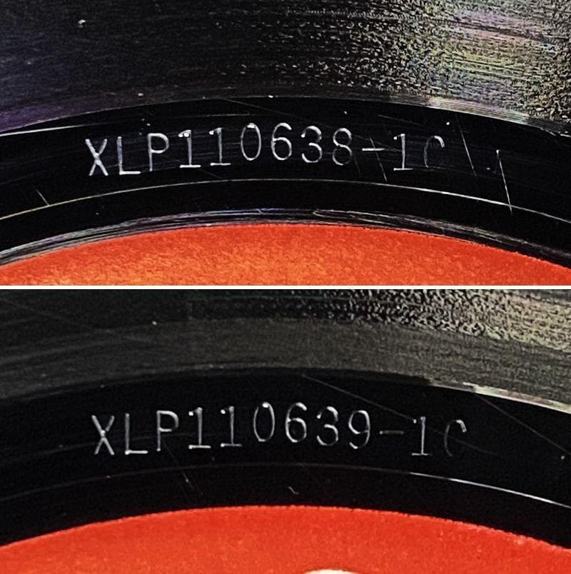 ★上質美品【USオリジナル／希少MONO／マト1:1】 追憶のハイウェイ61