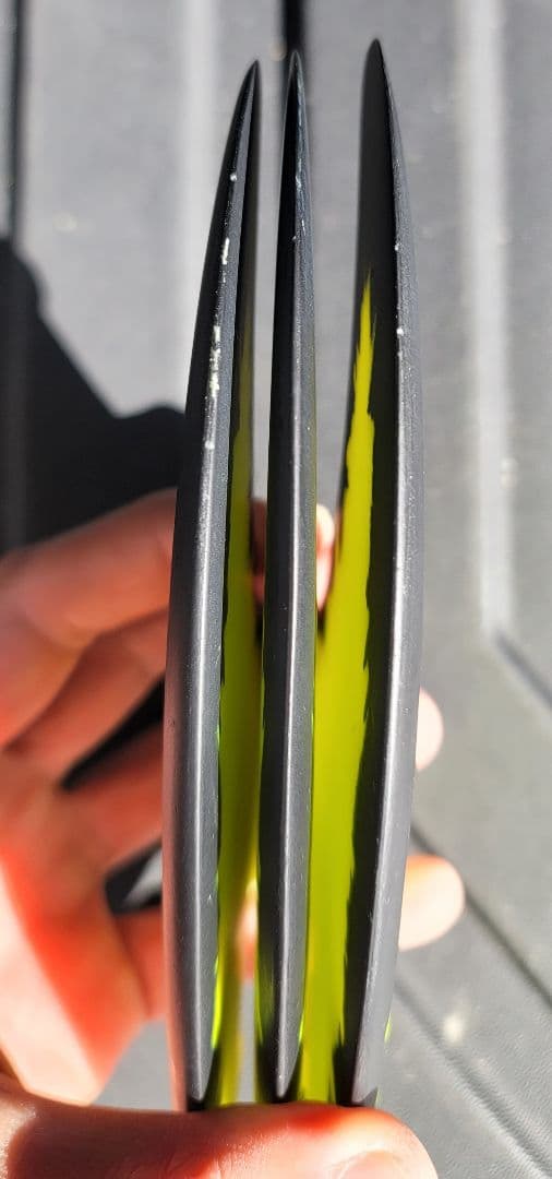 FCS2 メイソンホー モデル　Mサイズ