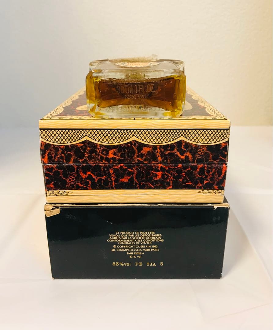 ゲラン ミツコ 香水 30ml☆