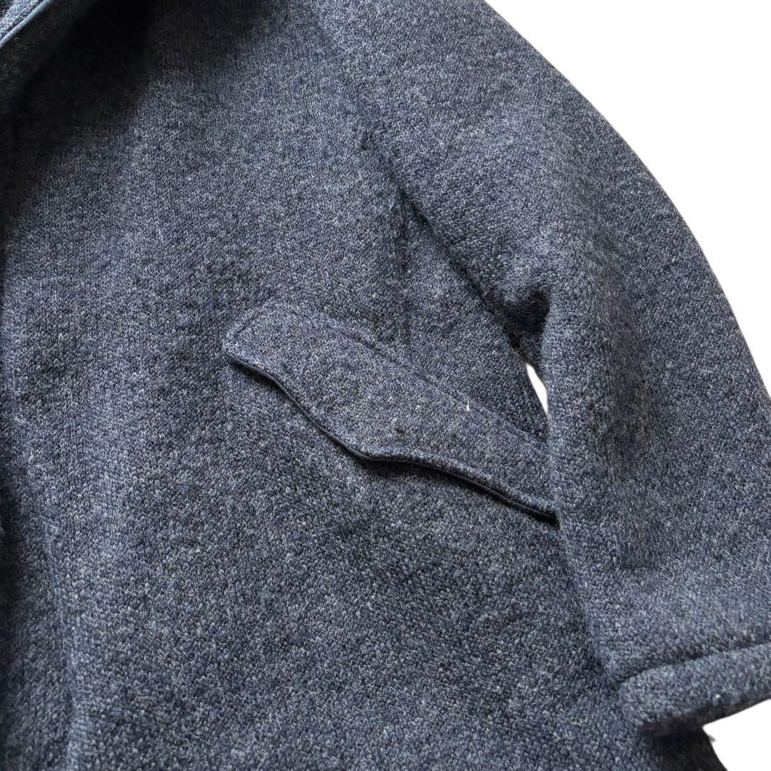 名作/wjk 極暖ラップコート