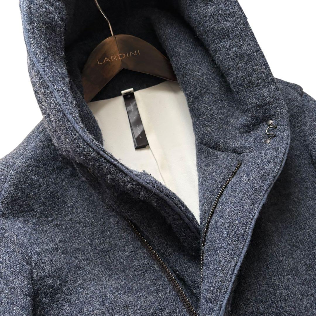 名作/wjk 極暖ラップコート