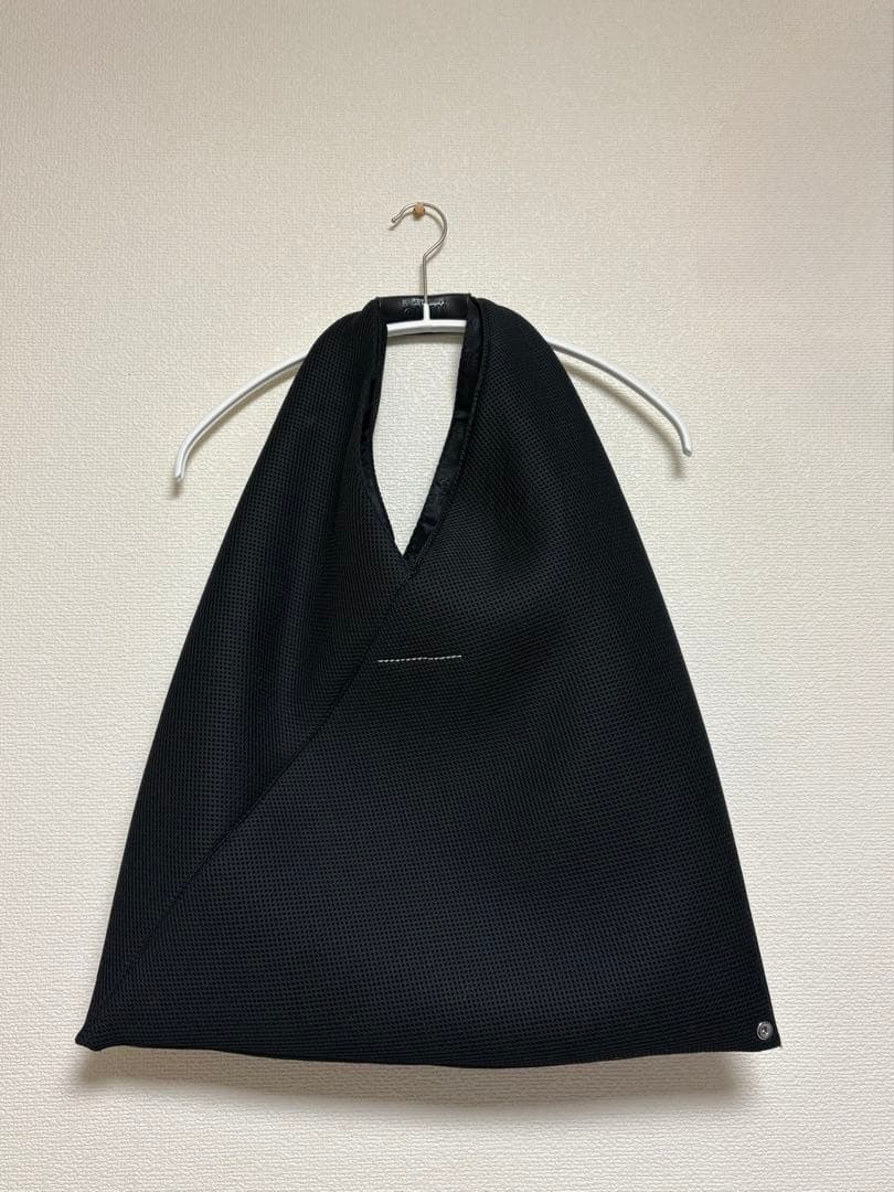 mm6 ジャパニーズトートバッグ