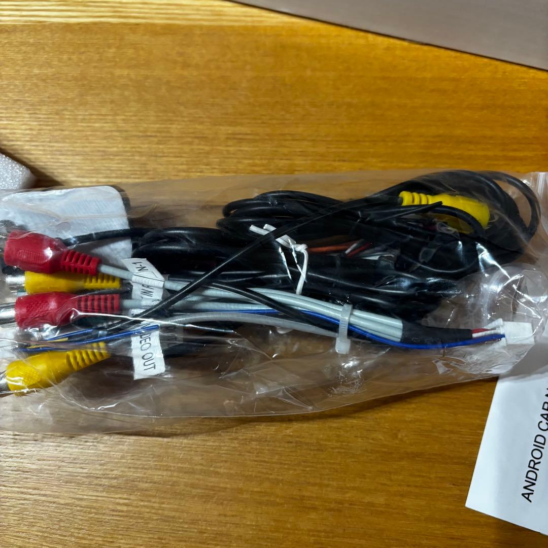 Androidナビ カーナビ 新品未使用★ Bluetooth 2DIN