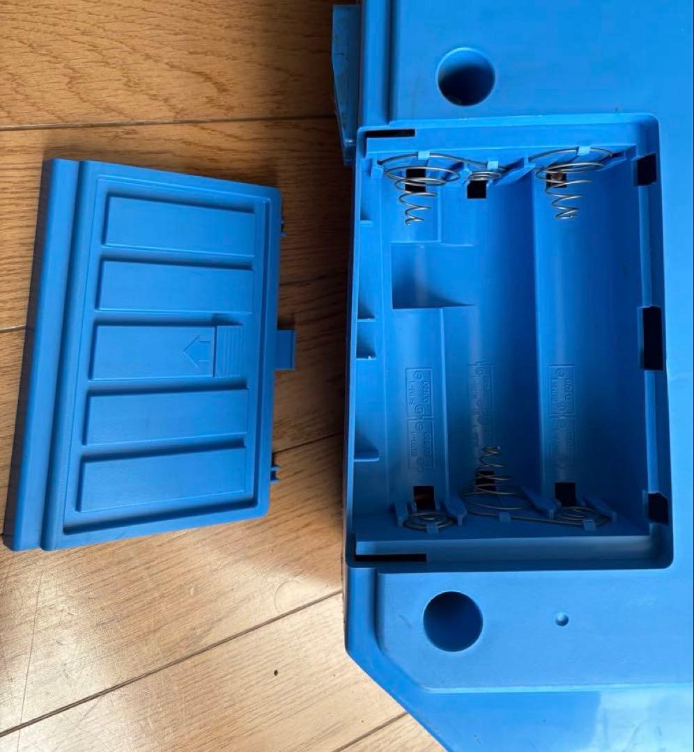 トスマシン ナショナル