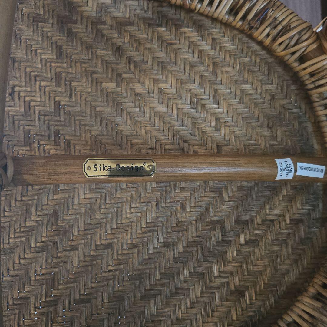 シカデザインsikaDesign ロッシーニチェア