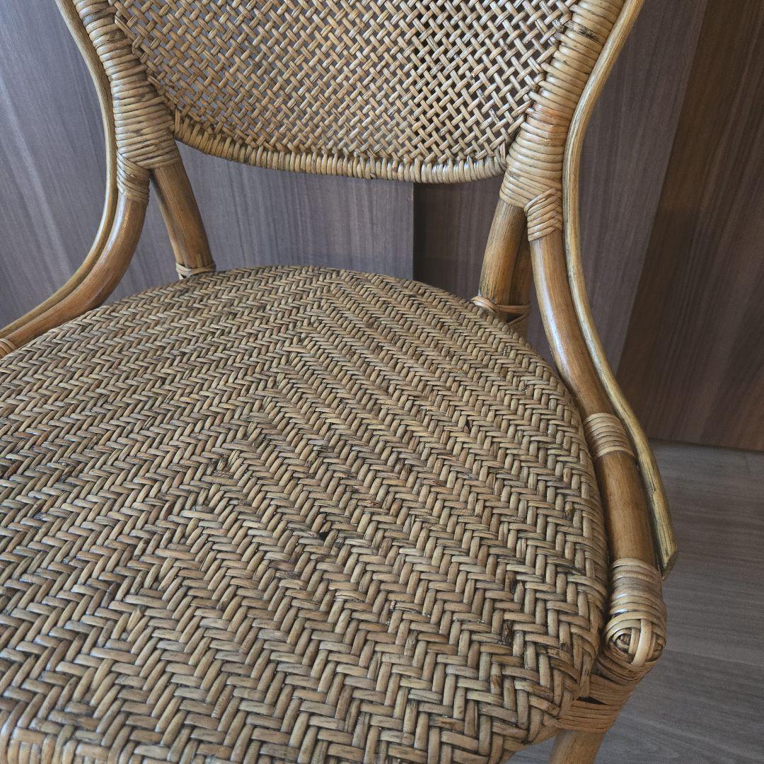 シカデザインsikaDesign ロッシーニチェア