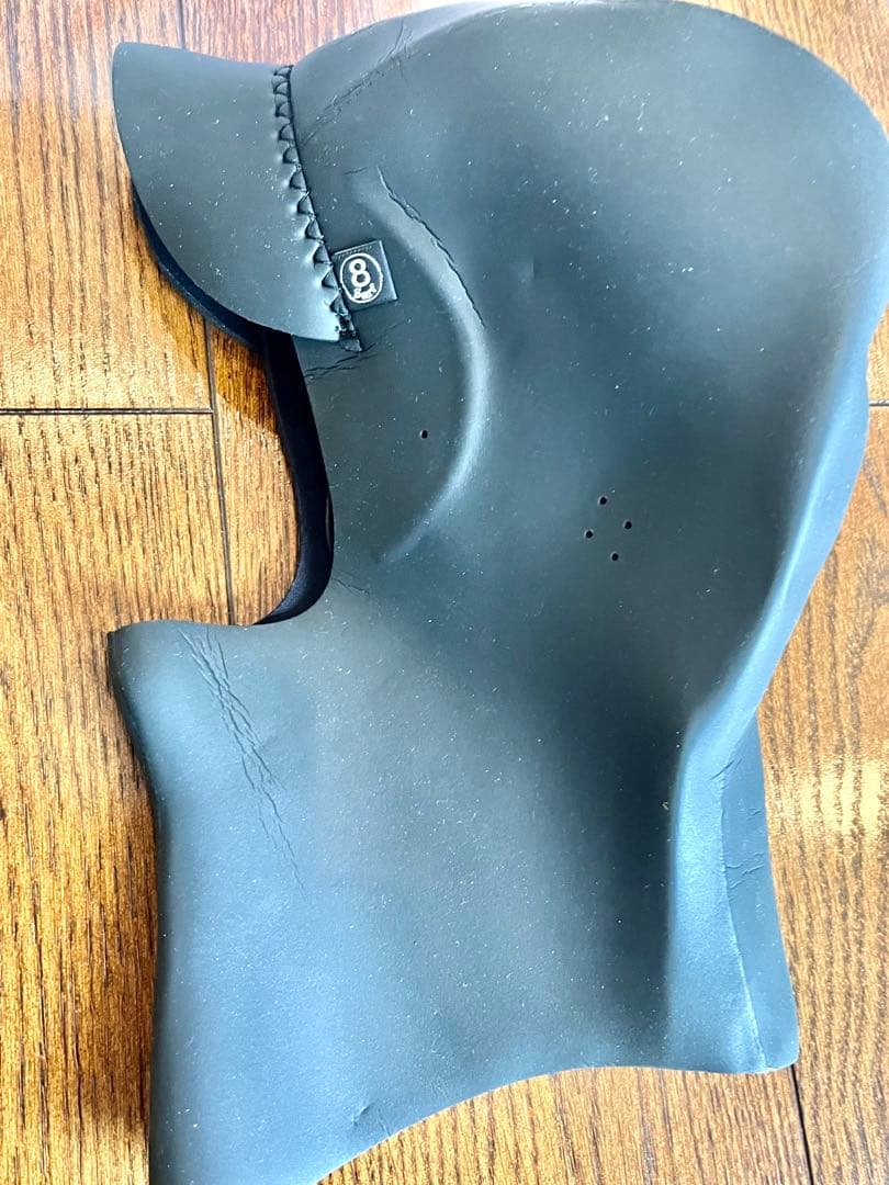 【最終価格】⚫︎日本製！最高品質！新品！サーフ8 L ヘッドギア ヘッドキャップ