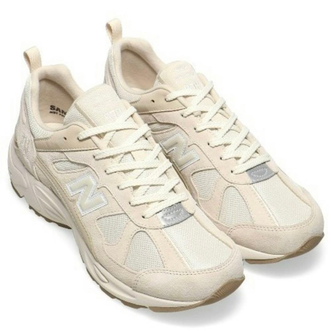 邦楽 New Balance CM878EC1