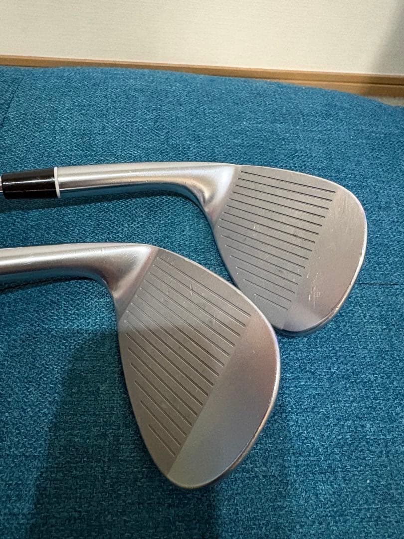 フォーティーンRM4ウェッジ 50度 58度 セット
