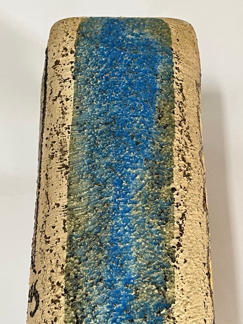 こ*ん様 マリシムルソン 陶器 フラワーベース ヴィンテージ 北欧 スウェーデン