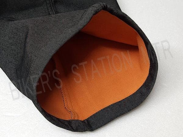 送料込　ヤマハ　ウォームメカニックスーツ　チャコールグレー　Lサイズ　防寒ツナギ