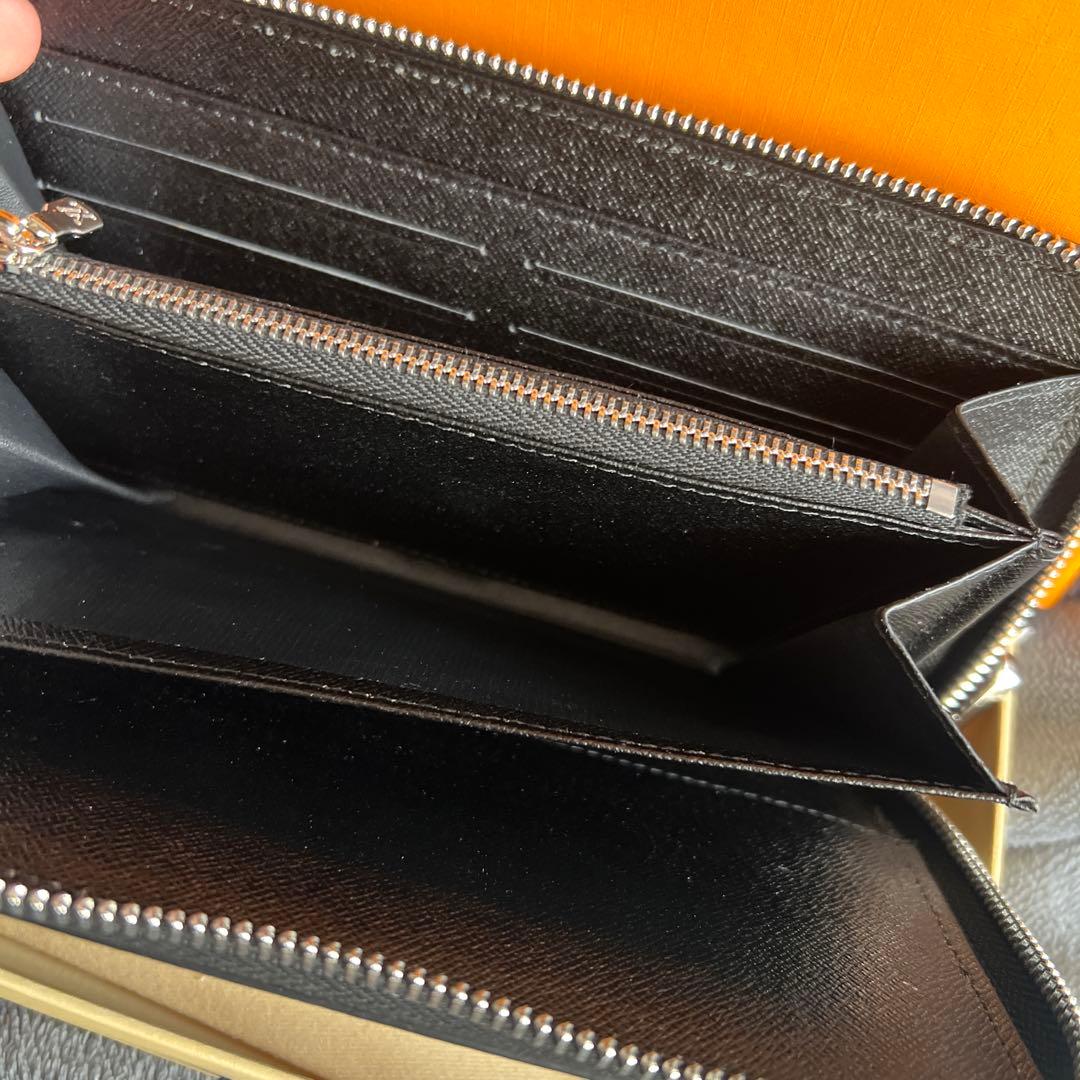 ルイヴィトン 財布 美品 31日まで特別価格