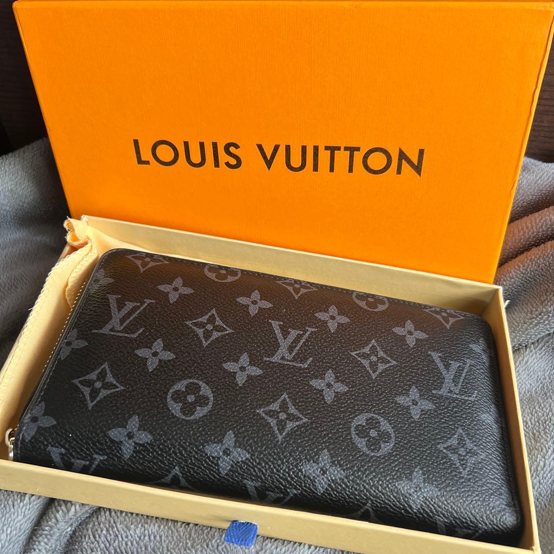 ルイヴィトン 財布 美品 31日まで特別価格