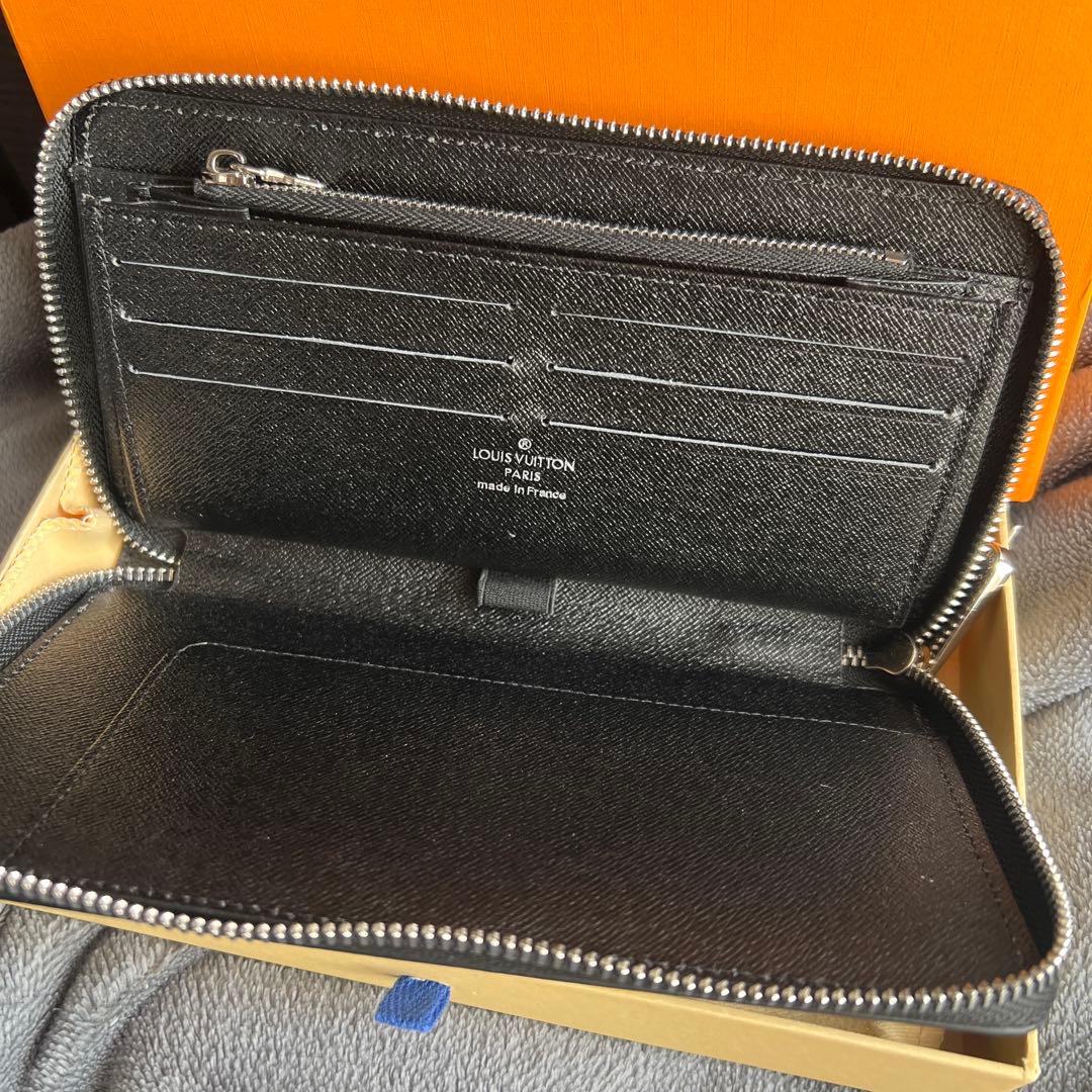 ルイヴィトン 財布 美品 31日まで特別価格