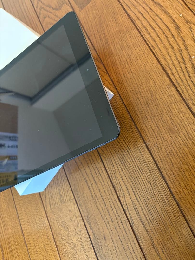 Apple ipad 第8世代 32Gb バッテリー容量87%