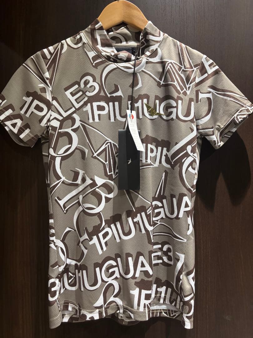 く*ん様 【新品】ウノピュウ 1PIU1UGUALE3 レディース モックネック