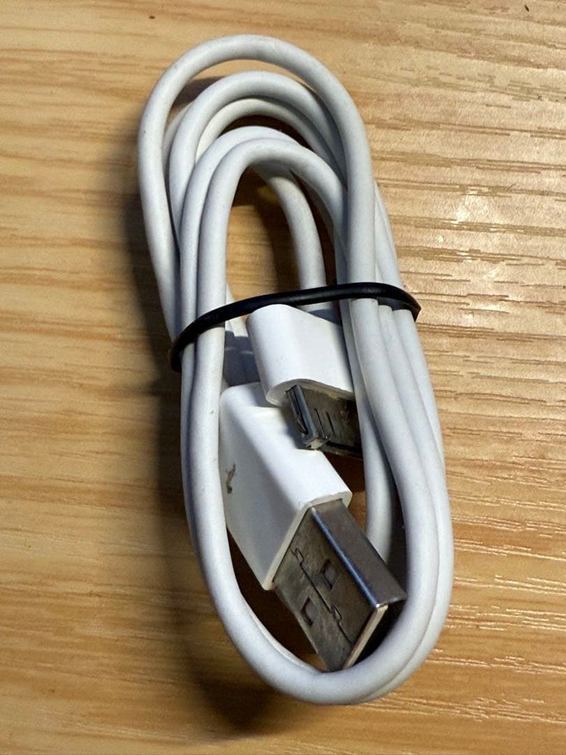 iPod Classic A1136 80GB 美品 動作確認済み ケーブル付