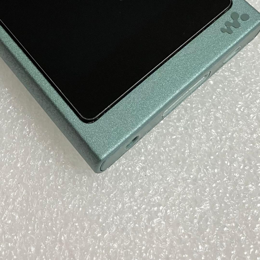 【超美品　バッテリー良好】ソニー ウォークマン NW-A45 16GB