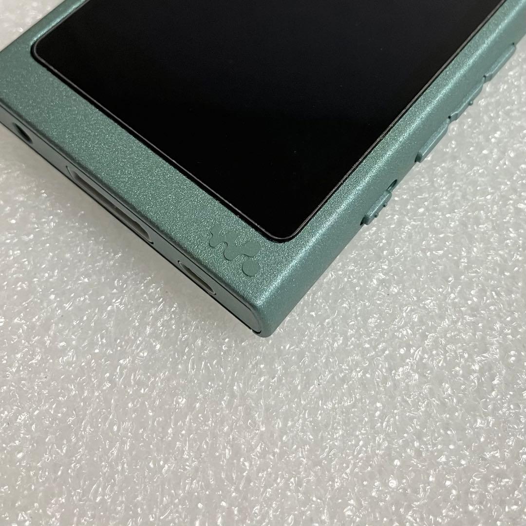 【超美品　バッテリー良好】ソニー ウォークマン NW-A45 16GB