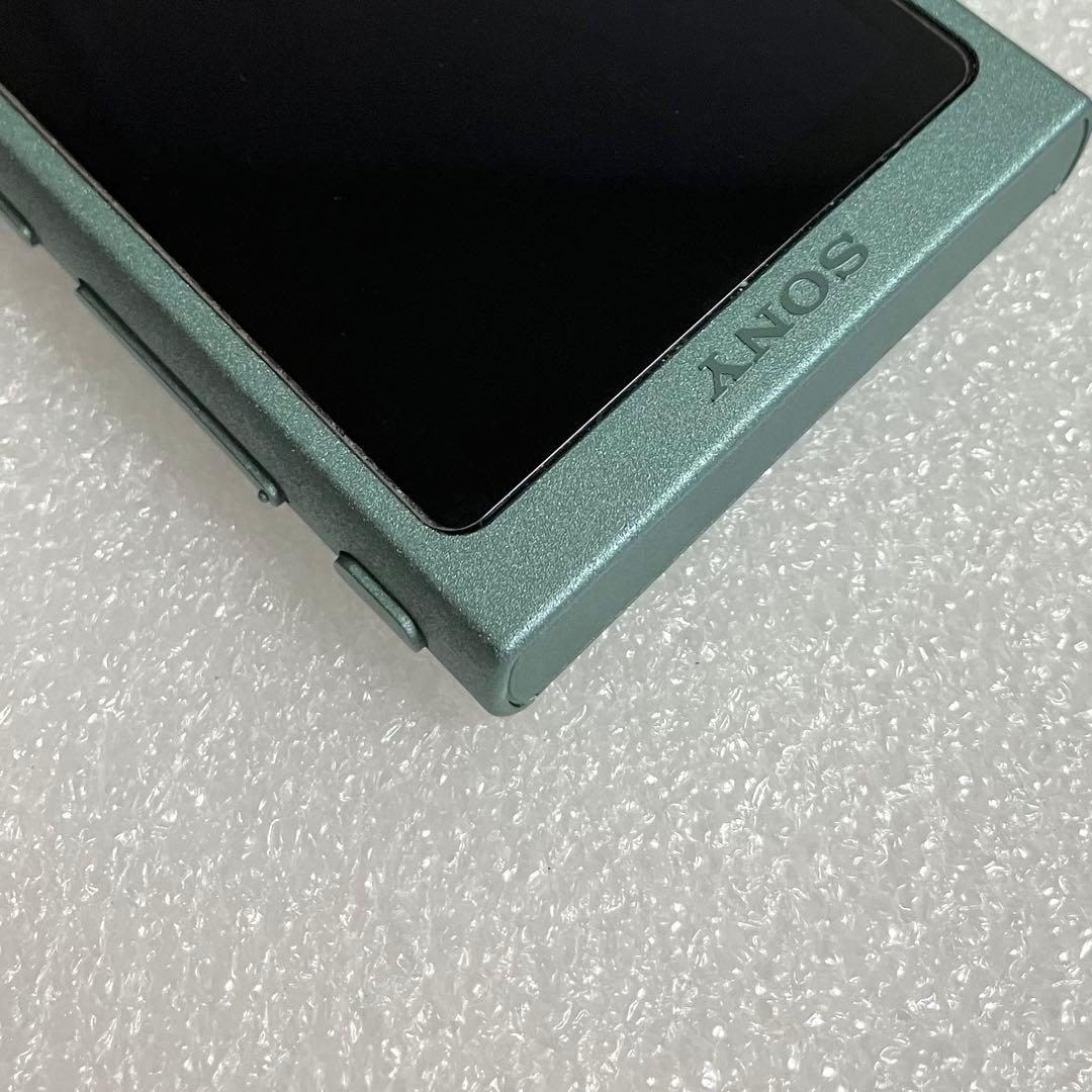 【超美品　バッテリー良好】ソニー ウォークマン NW-A45 16GB