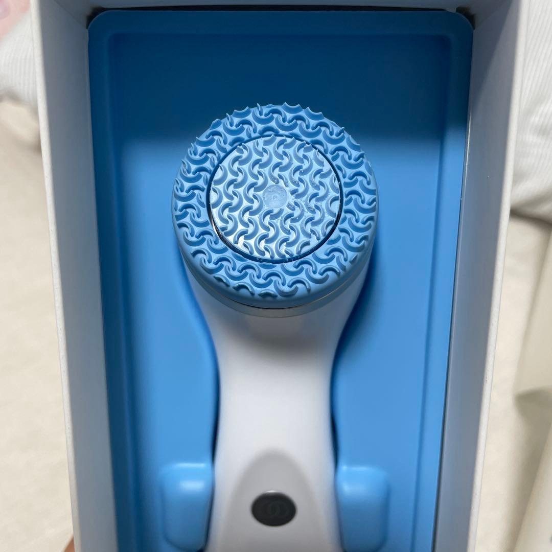 ageLOC LumiSpa iO 洗顔ブラシセット