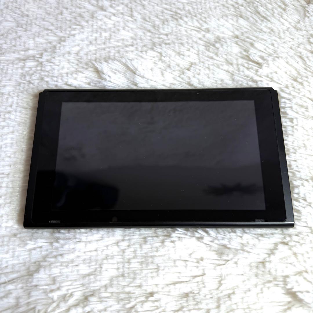 【動作品】ニンテンドースイッチ 本体 Nintendo switch 未対策機
