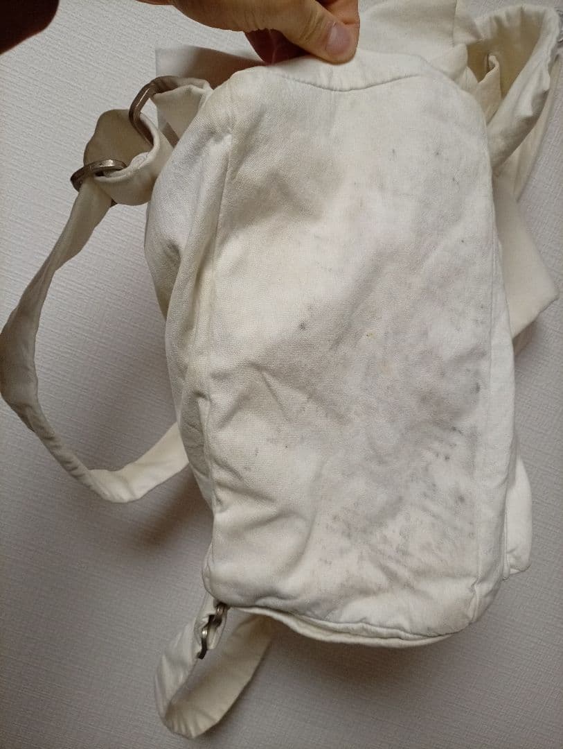 toogood × CHACOLI BUILDER BAG