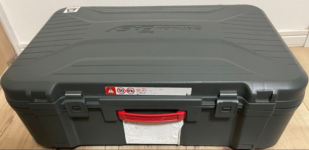 カーメイト タイヤチェーン バイアスロンクイックイージー QE16 新品、未使用