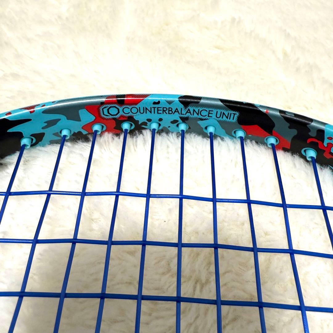 未使用級極美品 YONEX ヨネックスGEOBREAK 70S （G1） 軟式